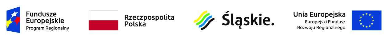 Śląskie logotyp